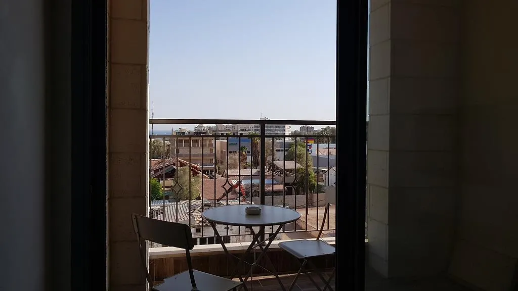 Red Mountains Apartments Eilat 0*,