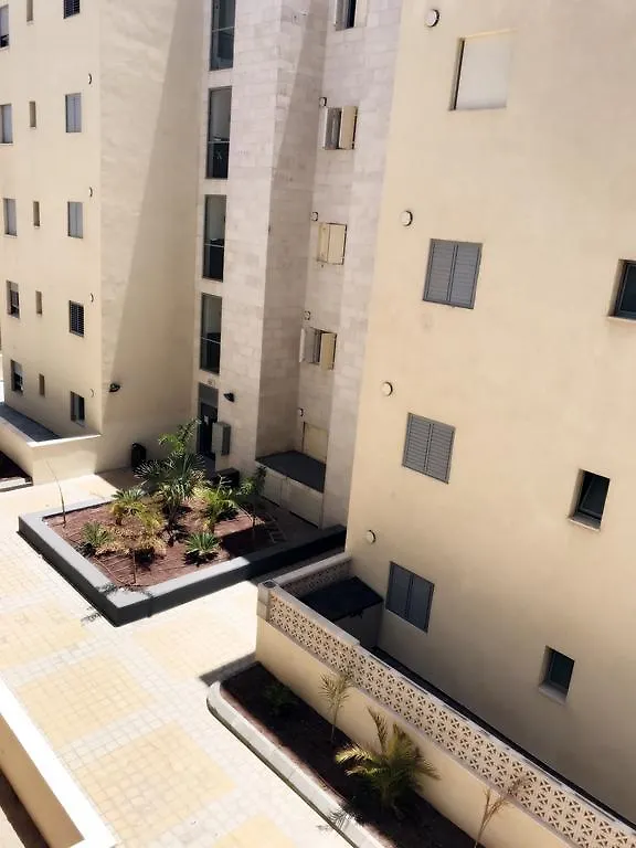 Red Mountains Apartments Eilat 0*,